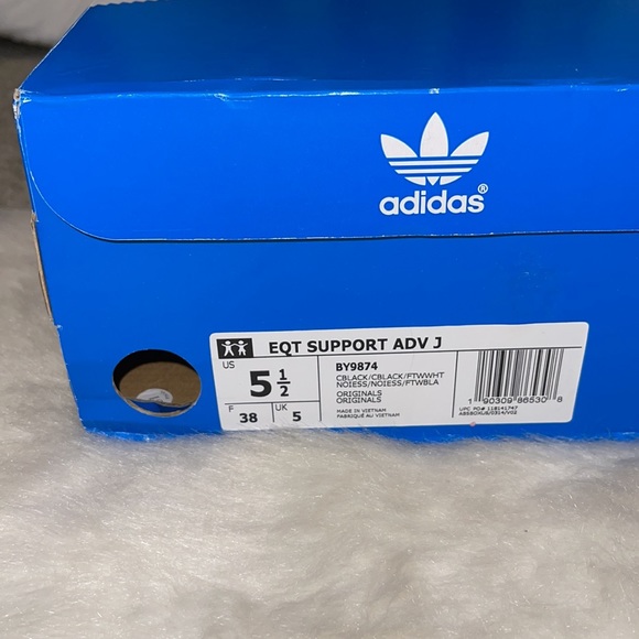Adidas EQT Support ADV J - Picture 5 of 5